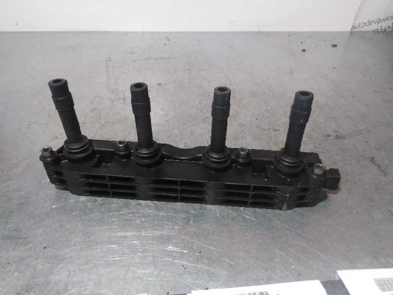 Recambio de bobina encendido para opel corsa c comfort referencia OEM IAM 0040100259  