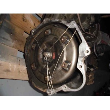 CAJA CAMBIOS ALUMINIO AUTOMATICA ES DE 1992