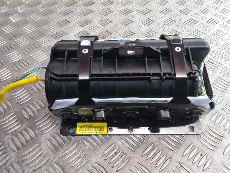 Recambio de airbag delantero derecho para saab 9-3 sport hatch aero referencia OEM IAM 12757627  