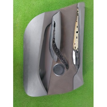 Recambio de guarnecido puerta delantera izquierda para bmw x1 (e84) sdrive 18 d referencia OEM IAM E2J79X  