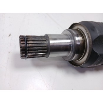 Recambio de transmision delantera izquierda para toyota auris (_e18_) 1.8 hybrid (zwe186_) referencia OEM IAM 4342002A60C EBJ92M