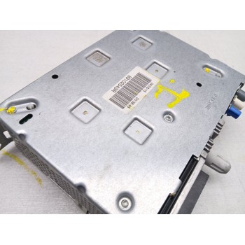 Recambio de sistema audio / radio cd para peugeot 308 sw allure referencia OEM IAM 9810475880 MULTIMEDIA 