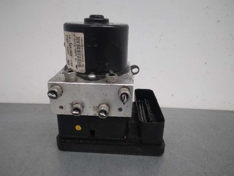 Recambio de abs para bmw serie 1 berlina (e81/e87) 118d referencia OEM IAM 3451678783601 6787837 