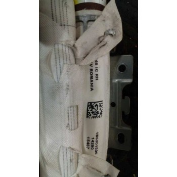 Recambio de airbag cortina delantero derecho para ford focus lim. (cb8) edition referencia OEM IAM 1B6301500  
