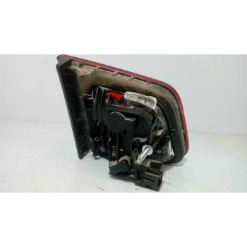 Recambio de piloto trasero derecho interior para citroën c5 berlina seduction referencia OEM IAM 9675067680 INT 