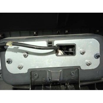 Recambio de kit airbag para dacia lodgy ambiance referencia OEM IAM 985109354R TIENE AGUJEROS 