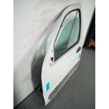 Recambio de puerta delantera izquierda para renault kangoo (f/kc0) alize referencia OEM IAM   