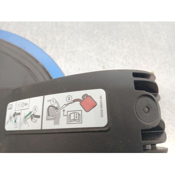 Recambio de tapa exterior combustible para ford puma (j2k, cf7) 1.0 ecoboost referencia OEM IAM DU5A9A095BA  