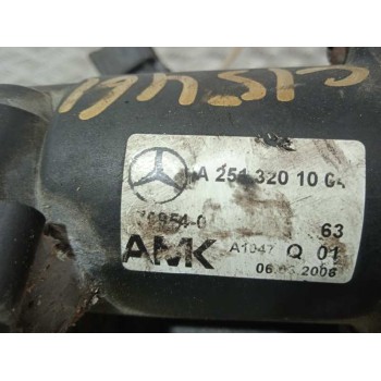 Recambio de bomba suspension para mercedes-benz clase r (w251) 320 cdi (251.022) referencia OEM IAM A2513201004  