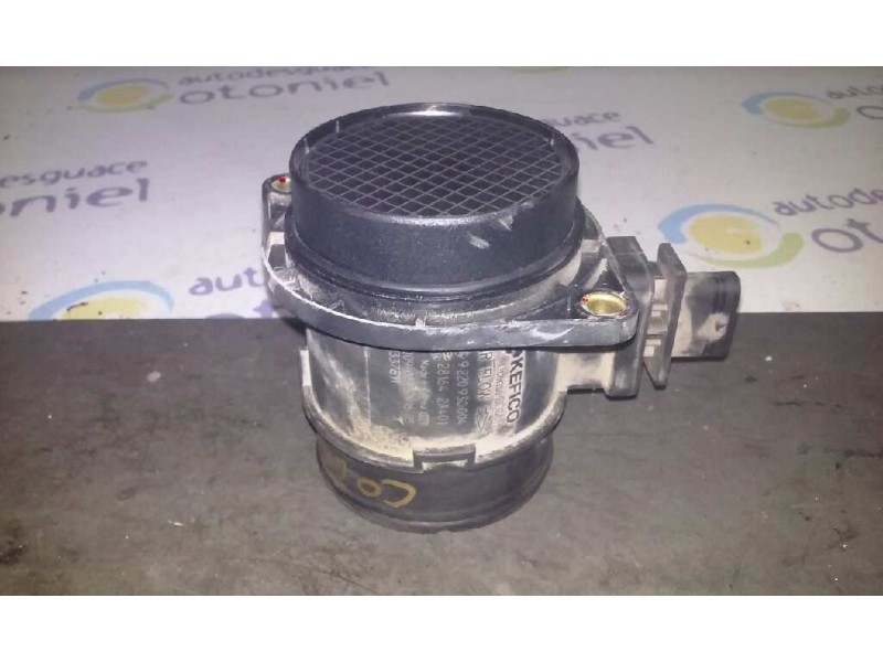Recambio de caudalimetro para hyundai i30 classic referencia OEM IAM 281642A401  