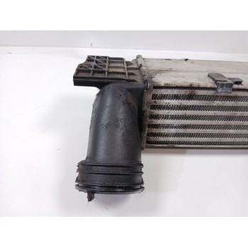 Recambio de intercooler para bmw 3 touring (e91) 325 d referencia OEM IAM 3296373  