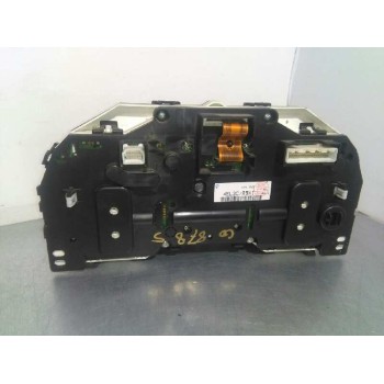 Recambio de cuadro instrumentos para nissan qashqai (j11) acenta referencia OEM IAM 4EL3C  