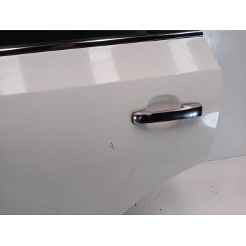 Recambio de puerta trasera izquierda para hyundai ix55 3.0 v6 crdi 4wd referencia OEM IAM 77003-3J010 / 770033J010 770033J010 