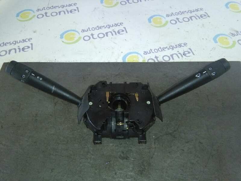 Recambio de mando multifuncion para fiat seicento (187) l.e. michael schumacher wm 2000 referencia OEM IAM   