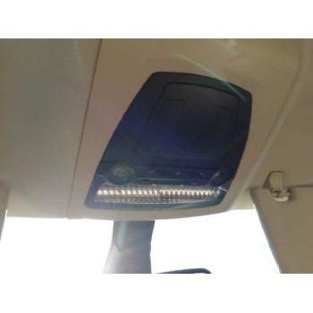 Recambio de luz interior para bmw serie 5 gran turismo (f07) 530d referencia OEM IAM 28265728  