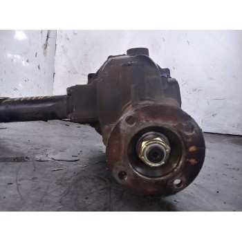 Recambio de diferencial delantero para kia sorento 2.5 crdi active referencia OEM IAM   