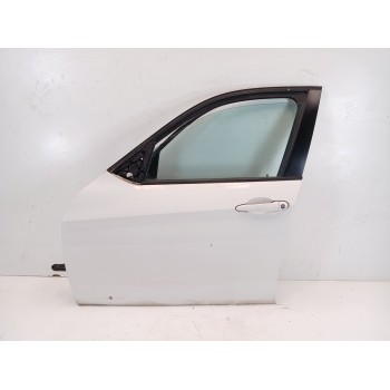 Recambio de puerta delantera izquierda para bmw x1 (e84) sdrive 18 d referencia OEM IAM 41009628745  