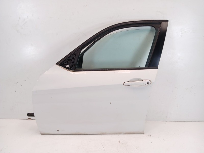 Recambio de puerta delantera izquierda para bmw x1 (e84) sdrive 18 d referencia OEM IAM 41009628745  