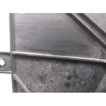 Recambio de electroventilador para seat altea xl (5p5) 1.9 tdi referencia OEM IAM 1K0121205AA  