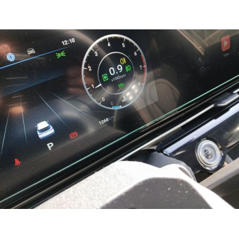 Recambio de caja cambios para omoda 5 referencia OEM IAM 121000059AA automatico 1.268KM