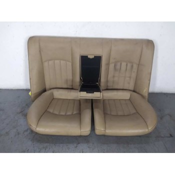 Recambio de asientos traseros para mercedes-benz clase cls (w219) 320 cdi (219.322) referencia OEM IAM   