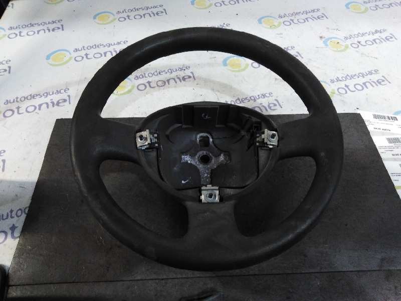 Recambio de volante para fiat punto berlina (188) 1.3 jtd classic referencia OEM IAM  3 RADIOS 