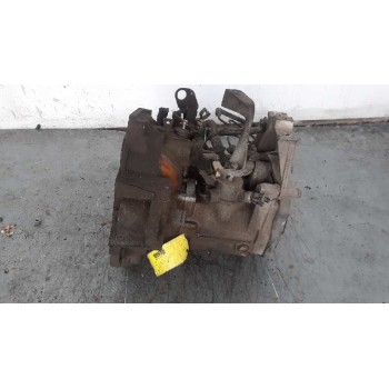 Recambio de caja cambios para audi a3 (8l) 1.8 20v turbo referencia OEM IAM DUE 176.338KM 