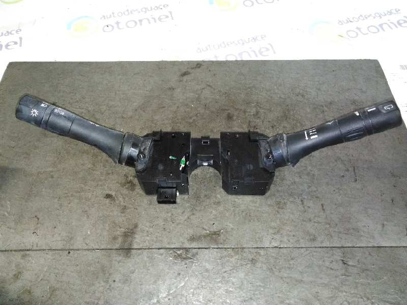 Recambio de mando multifuncion para nissan juke (f15) acenta referencia OEM IAM   