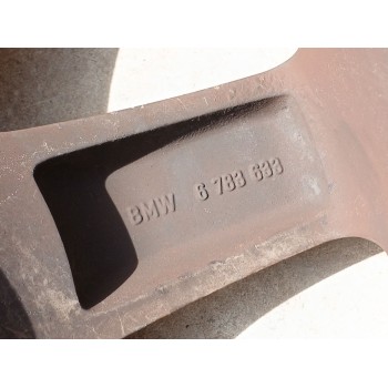 Recambio de llanta para bmw 3 touring (e91) 325 d referencia OEM IAM 6783632  