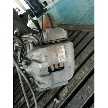 PINZA FRENO DELANTERA IZQUIERDA MANDO 