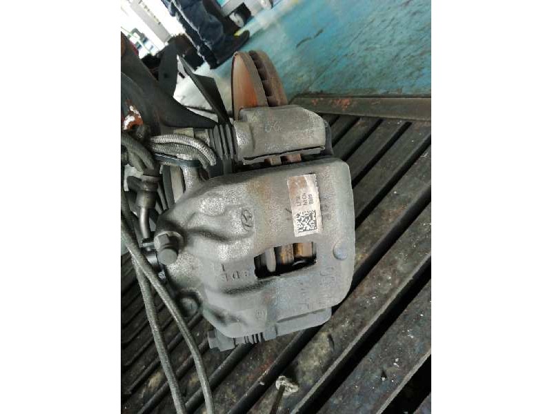 Recambio de pinza freno delantera izquierda para kia stonic (ybcuv) drive referencia OEM IAM  MANDO 