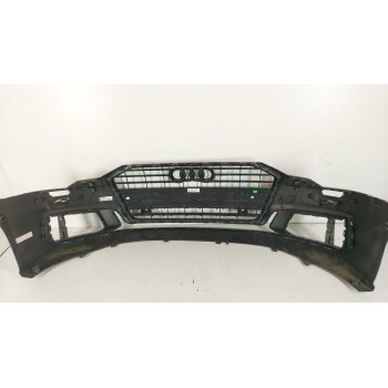 Recambio de paragolpes delantero para audi a6 c8 (4a2) 40 tdi mild hybrid quattro referencia OEM IAM 4K0807437C  