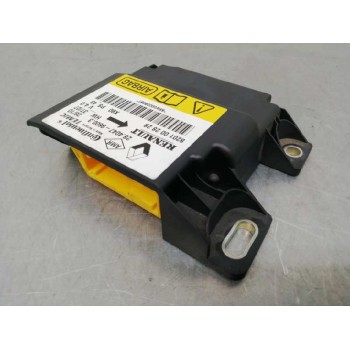 Recambio de centralita airbag para dacia logan express 1.5 dci diesel cat referencia OEM IAM 8201002828 28404796003 
