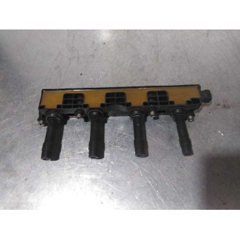 Recambio de bobina encendido para opel corsa c comfort referencia OEM IAM 0040100259  