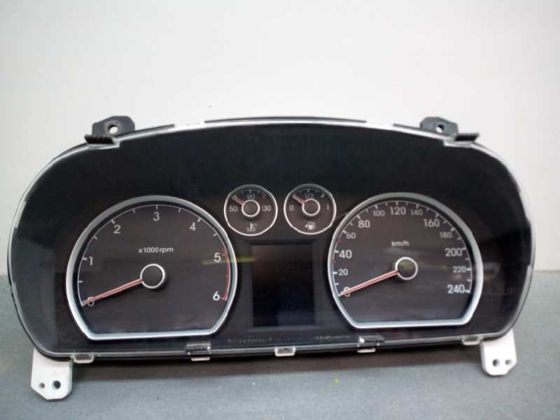 Recambio de cuadro instrumentos para hyundai i30 classic referencia OEM IAM 940032L525 940032L525 