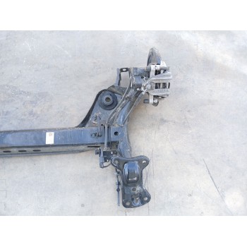 Recambio de puente trasero para seat leon (5f1) reference ecomotive referencia OEM IAM 5Q0501049BH  