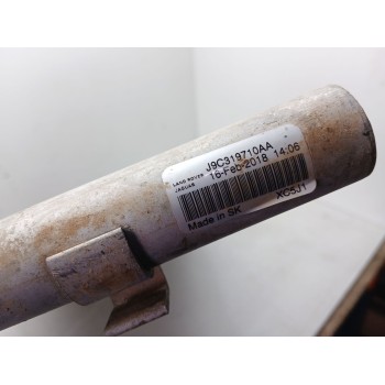 Recambio de condensador / radiador aire acondicionado para jaguar e-pace (x540) 2.0 d150 referencia OEM IAM J9C319710AA  