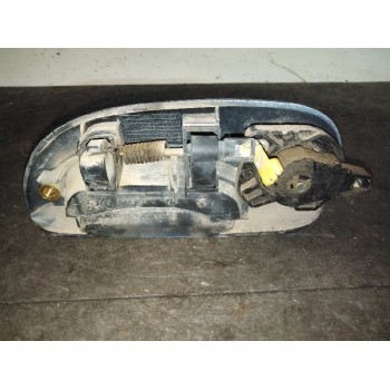 Recambio de maneta exterior delantera derecha para renault kangoo (f/kc0) 1.9 diesel referencia OEM IAM   