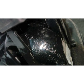 Recambio de piloto trasero derecho interior para citroën c5 berlina seduction referencia OEM IAM 9675067680 INT 
