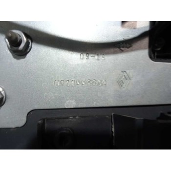 Recambio de kit airbag para dacia lodgy ambiance referencia OEM IAM 985109354R TIENE AGUJEROS 