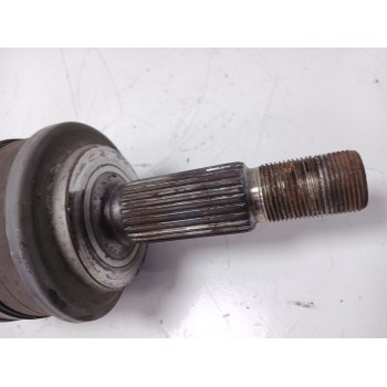 Recambio de transmision delantera izquierda para toyota auris (_e18_) 1.8 hybrid (zwe186_) referencia OEM IAM 4342002A60C EBJ92M