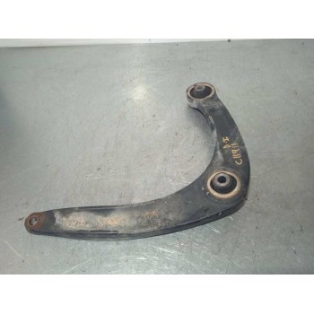 BRAZO SUSPENSION INFERIOR DELANTERO IZQUIERDO 557452 