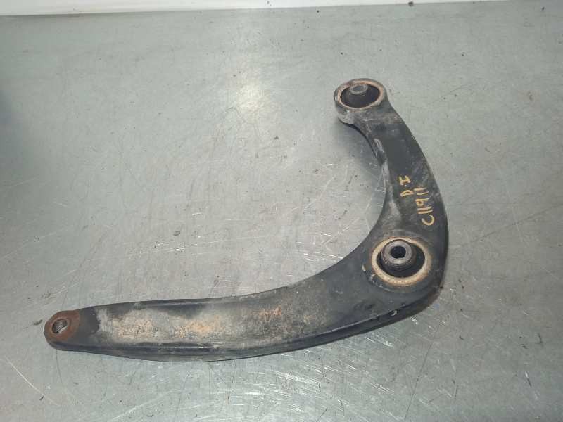 Recambio de brazo suspension inferior delantero izquierdo para citroën berlingo station wagon live referencia OEM IAM 557452  