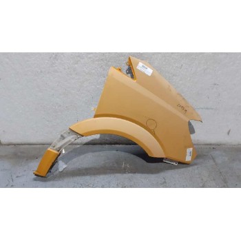 ALETA DELANTERA DERECHA NARANJA 