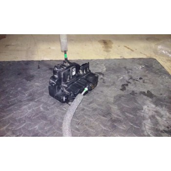 CERRADURA PUERTA TRASERA DERECHA 