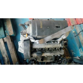 MOTOR COMPLETO AXP M 