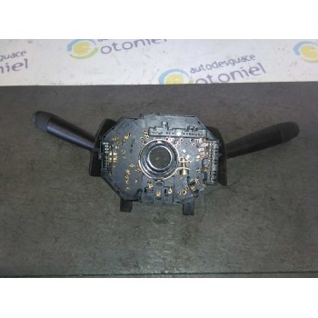 Recambio de mando multifuncion para fiat seicento (187) l.e. michael schumacher wm 2000 referencia OEM IAM   