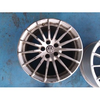Recambio de llanta para volkswagen passat variant (3g5) advance bmt referencia OEM IAM 75JX17 ET29 X1 17