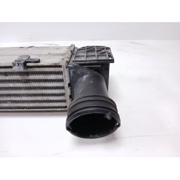 Recambio de intercooler para bmw 3 touring (e91) 325 d referencia OEM IAM 3296373  