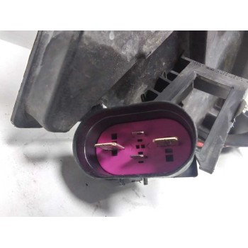 Recambio de electroventilador para seat altea xl (5p5) 1.9 tdi referencia OEM IAM 1K0121205AA  